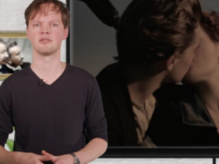 Wat is een filmscore?