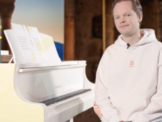 Muziek in een Notendop #51: Wat is Gregoriaans?