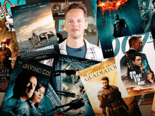 Muziek in een Notendop #57: Wie is Hans Zimmer?