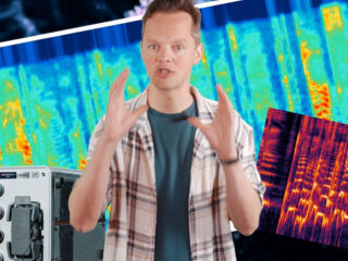 Muziek in een Notendop #54: Wat is klankkleur?