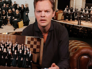 Muziek in een Notendop #60: Wat is koormuziek?