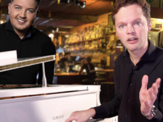 Muziek in een Notendop #35: Wat zijn maatsoorten?