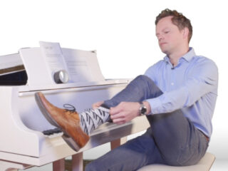 Muziek in een Notendop #30: Wat is Minimal Music?