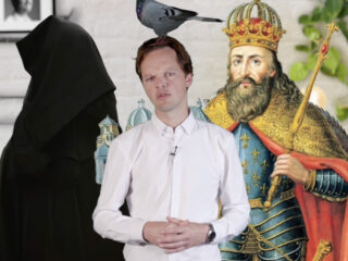 Muziek in een Notendop #27: Wat is een mis?