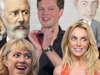 Muziek in een Notendop #1: Wat betekent moderato?