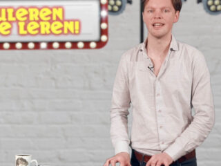 Muziek in een Notendop #7: Wat is een modulatie?