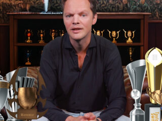 Muziek in een Notendop #61: Wat zijn muzikale wereldrecords?