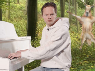 Muziek in een Notendop #53: Wat is ostinato?