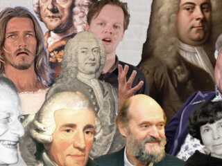 Muziek in een Notendop #13: Passie