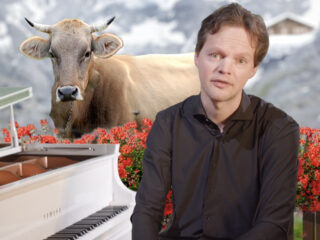 Muziek in een Notendop #16: Wat is een Piano?