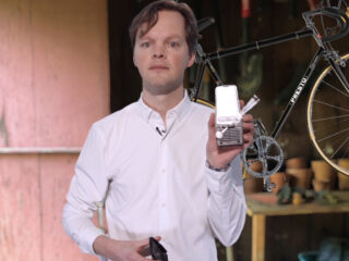 Muziek in een Notendop #12: Wat betekent presto?