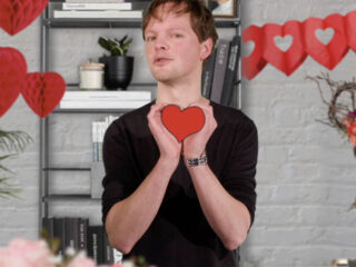 Muziek in een Notendop #6: Wat is een romance?