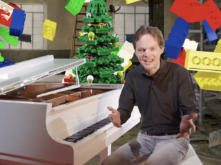 Muziek in een Notendop #20: Wat is een sequens?