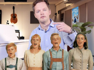 Muziek in een Notendop #29: Wat is Solfège?