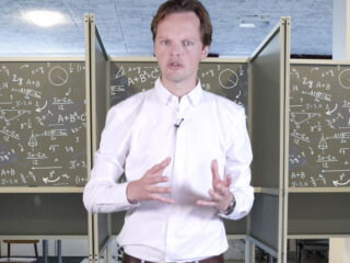 Muziek in een Notendop #32: Wat zijn stemmingen?