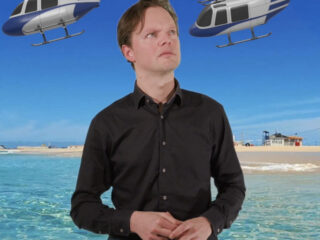 Muziek in een Notendop #11: Strijkkwartet