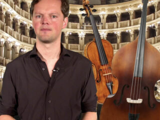 Muziek in een Notendop #2: Symfonie