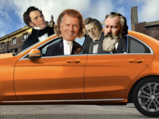 Muziek in een Notendop #4: Wals