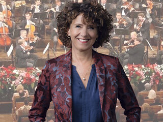 Alles over het Nieuwjaarsconcert 2022 in Wenen