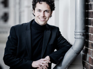 Mozartochtend met Nikola Meeuwsen