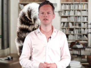 Muziek in een Notendop #45: Wat is een coda?