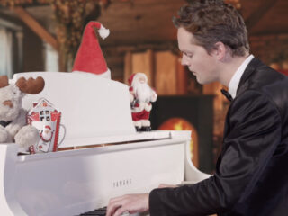 Muziek in een Notendop #36: Kerstmuziek