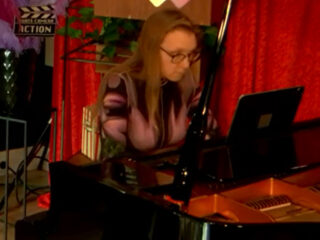 Live: oude films met een nieuwe soundtrack door Olga Pashchenko en Jed Wentz