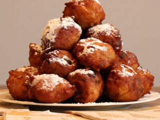 Dit hoor je tijdens Oud & Nieuw op NPO Klassiek