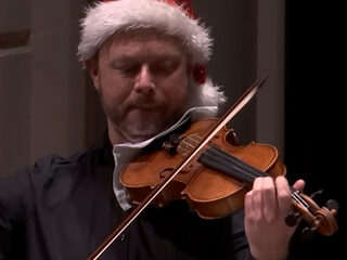 Pachelbels Canon door Combattimento