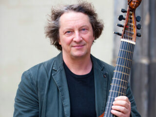 Ricercar Consort: muziek voor vrede