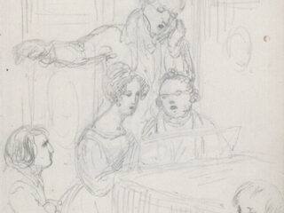 Waarom Schuberts Tweede pianotrio een Zweedse oorsprong heeft