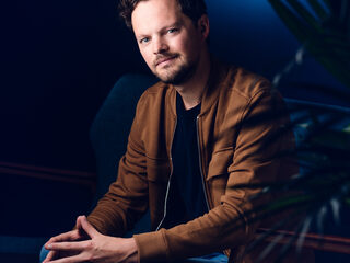 Podcast: Sander Zwiep over filmmuziek