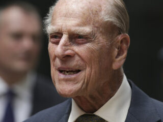 Deze muziek klonk tijdens de uitvaart van prins Philip