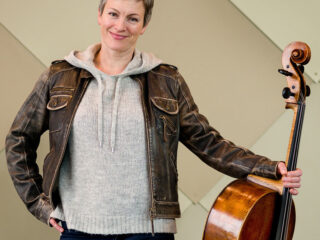 Groot Omroepkoor en Quirine Viersen