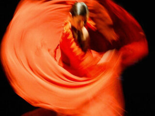 Topstukken: de Boléro van Ravel