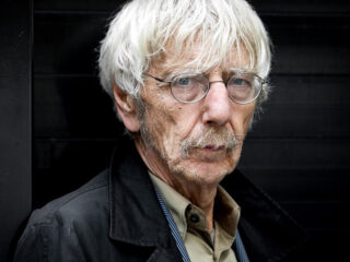 Bachs Johannes-Passion volgens Reinbert de Leeuw