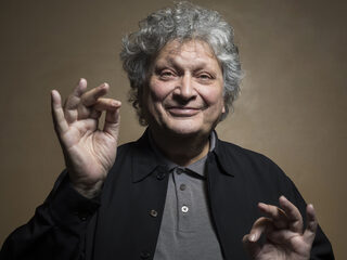 René Jacobs dirigeert bijzondere versie Johannes-Passion