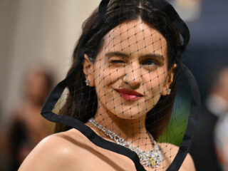 Doorluisterlijst: deze klassieke muziek past perfect bij Rosalía