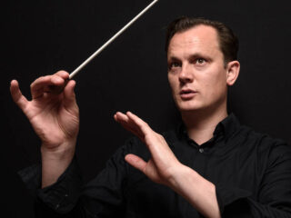 Bekijk het Filmmuziek Top 400 Concert