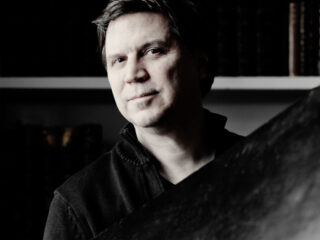 Elegante dansmuziek door Skip Sempé