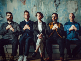 Caroline Shaw & Sō Percussion