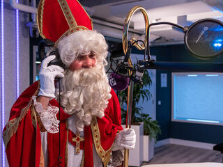 Klassieke muziek voor Sinterklaasavond