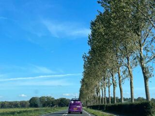 De Klassieke Top 400 Stemweek dag 3: Pieter en Hans Haffmans in de stembus