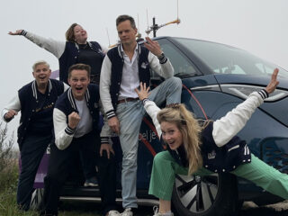 Stembus Klassieke Top 400 - Dinsdag 30 september