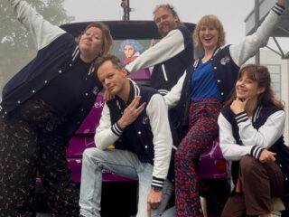 Stembus Klassieke Top 400 - Woensdag 1 oktober