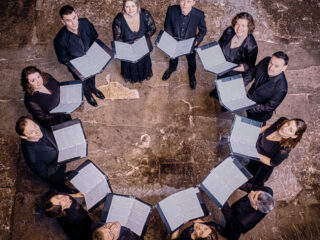 Stile Antico zingt Palestrina