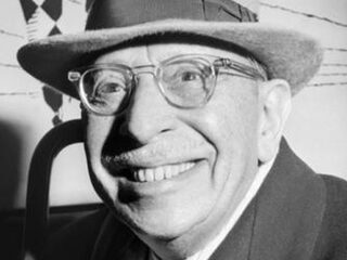 Stravinsky 101: waarom je zijn naam zo spelt