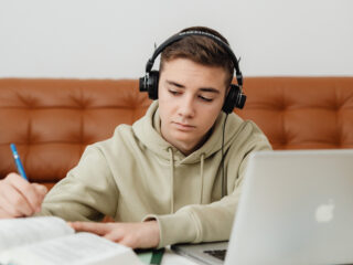 9 klassieke stukken waar je optimaal bij kunt studeren