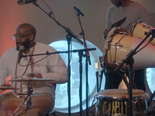 Keti Koti en muziek: tambú uit Curaçao