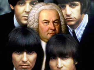 Hoe Bach de inspiratie was voor Blackbird van The Beatles